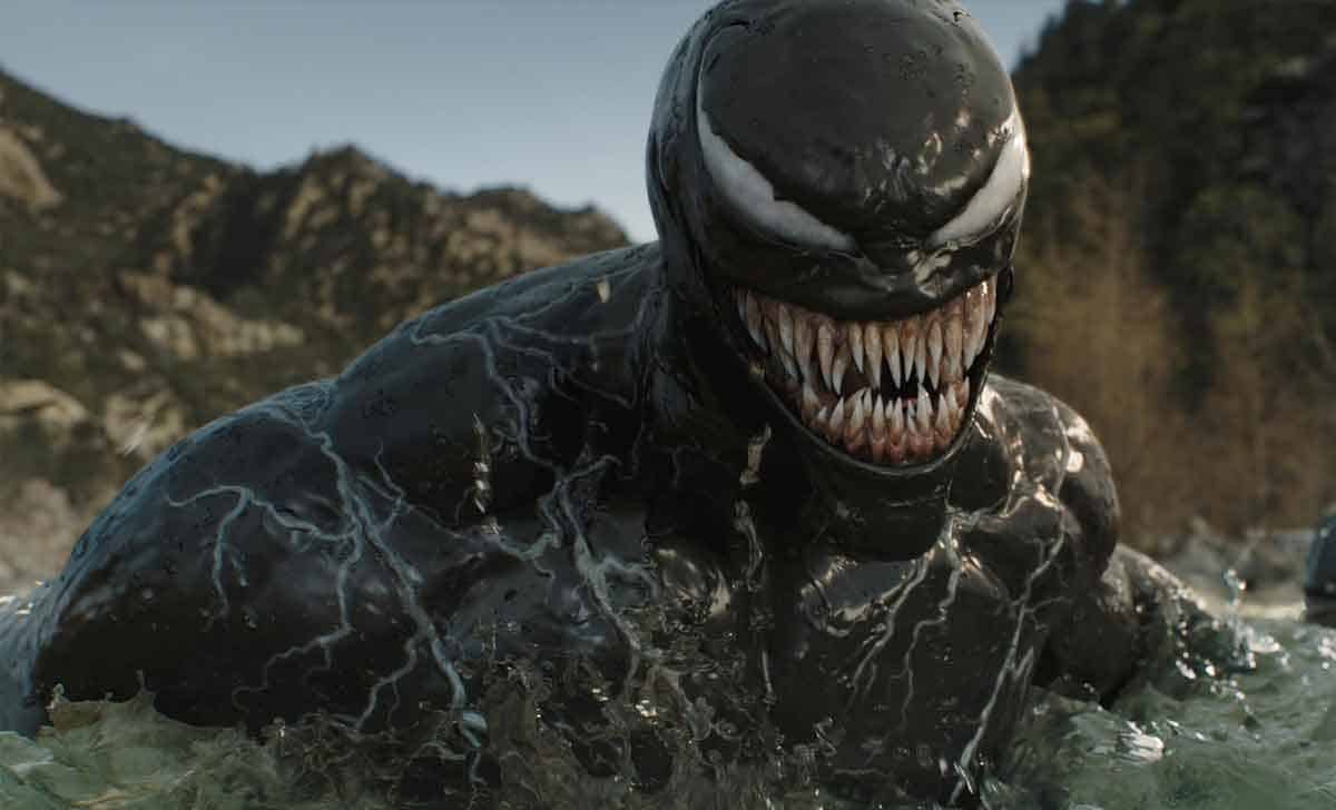 venom 3 película 2024 sony marvel