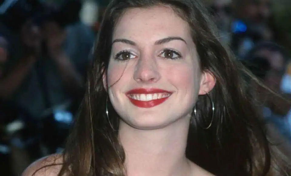 anne hathaway (2024)