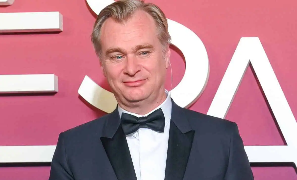 christopher nolan ha disfrutado mucho de gladiator 2