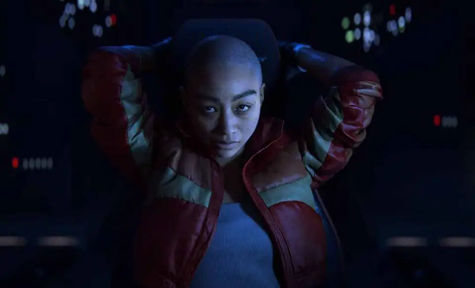 tati gabrielle, en intergalactic: the heretic prophet