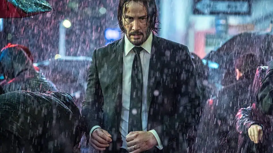 john wick 5: la teoría más salvaje que podría cambiarlo todo