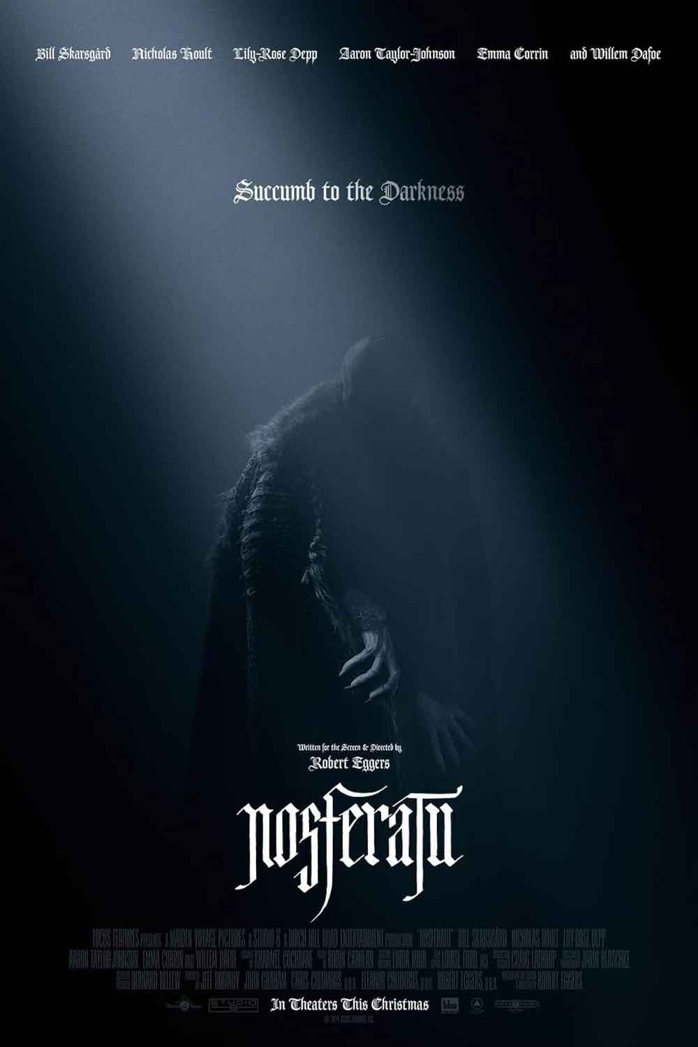 nosferatu (2024)