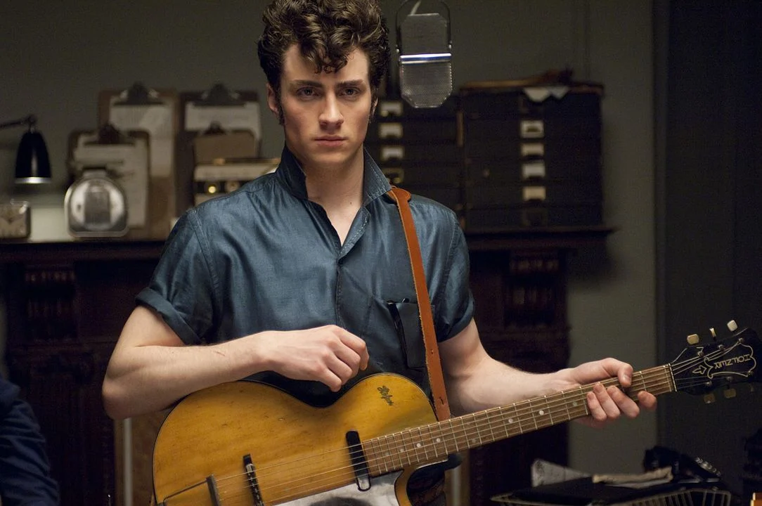 nowhere boy