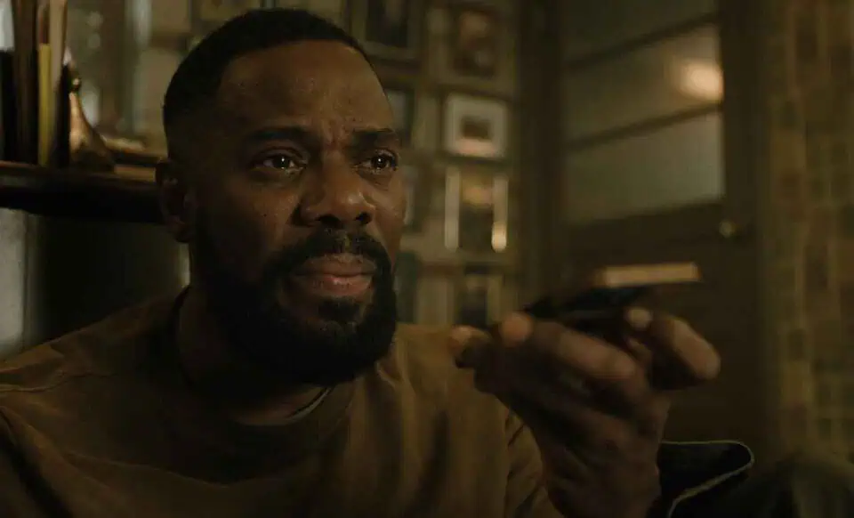 review de the madness: colman domingo brilla en un thriller conspirativo de netflix