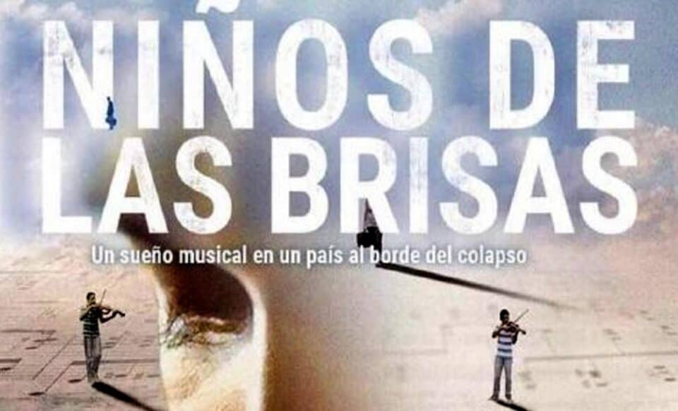 los niños de las brisas