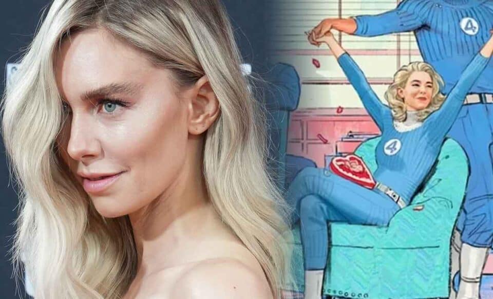 vanessa kirby sue storm los cuatro fantásticos