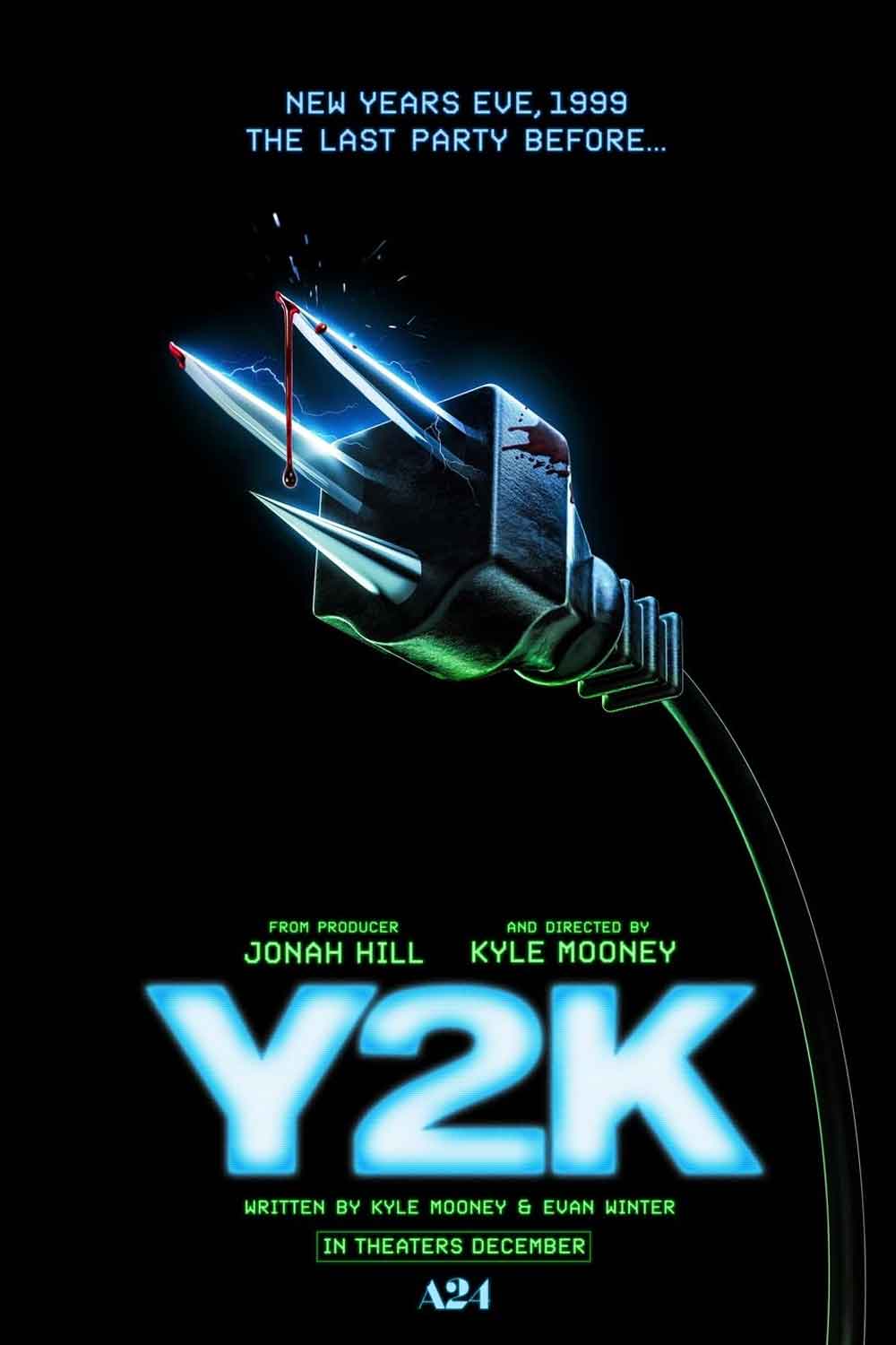 y2k (2024) ¿tiene escena post-créditos?