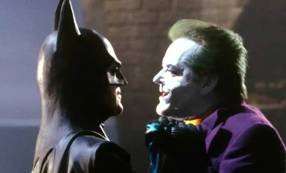 batman y joker de 1989