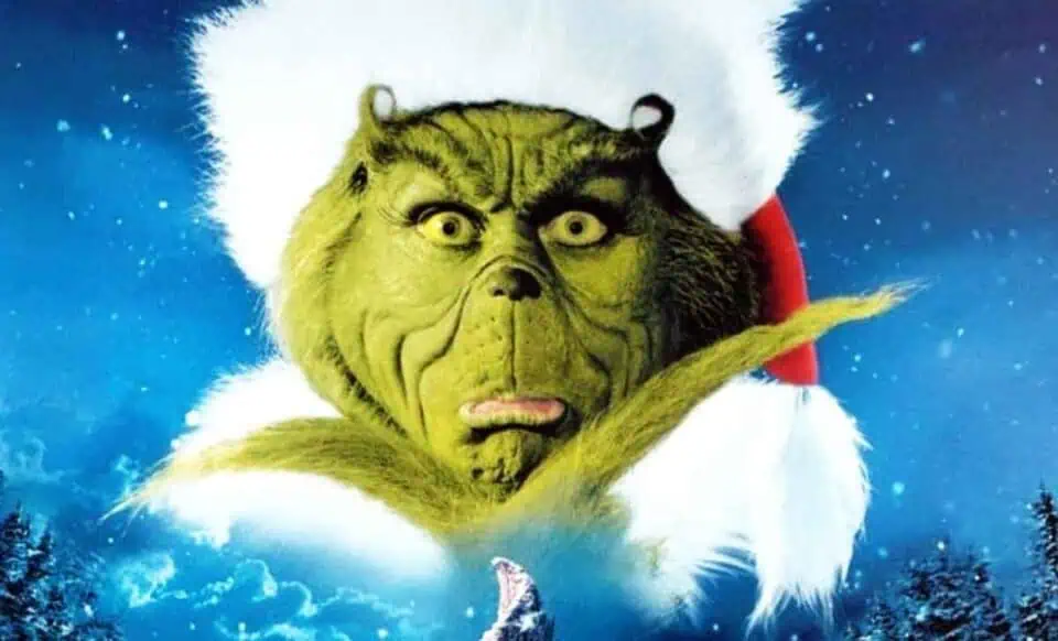 el grinch (2000)