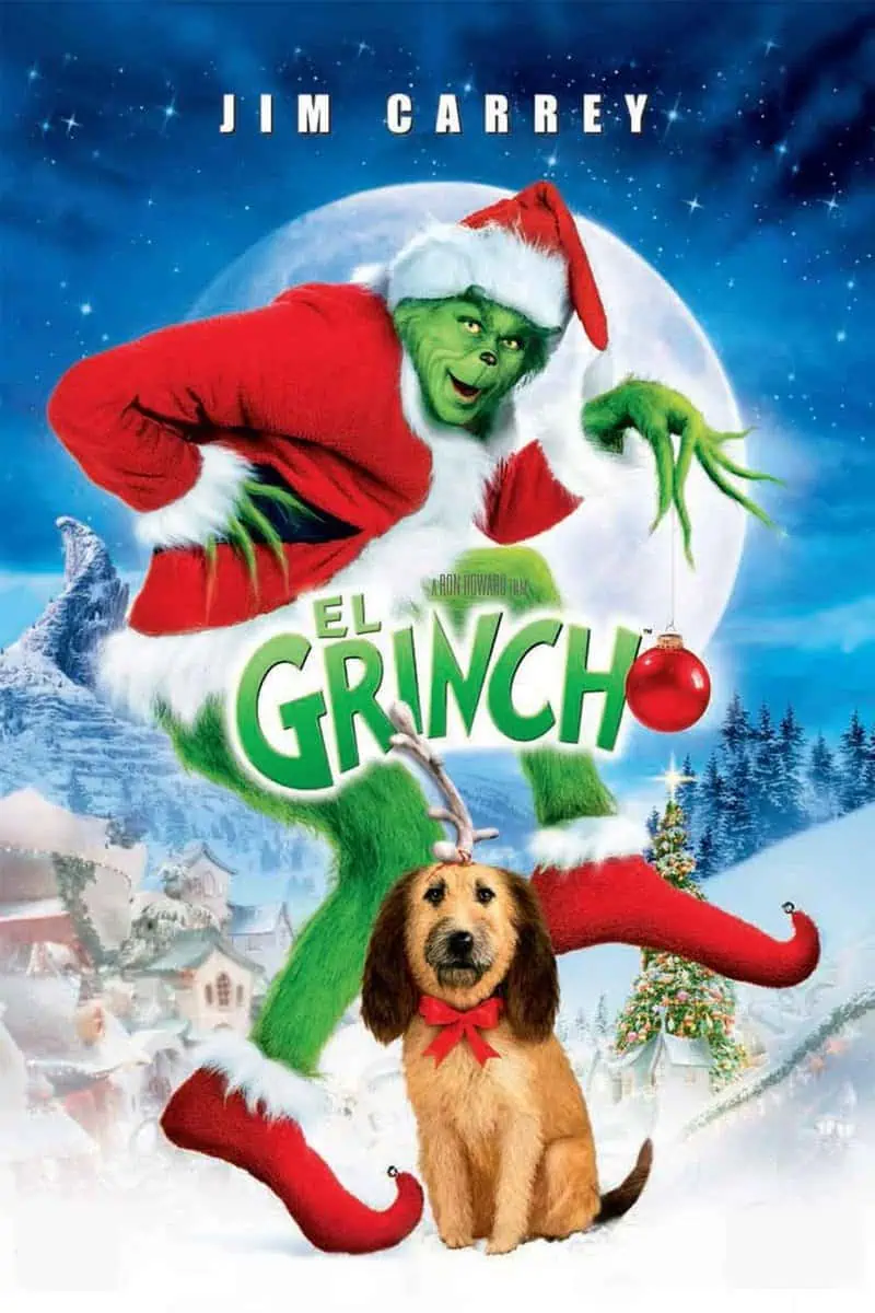 el grinch (2000)