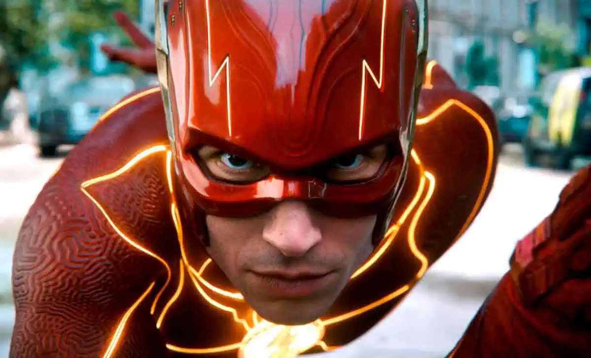 James Gunn aclara el futuro de The Flash en el DCU tras la polémica de Ezra Miller