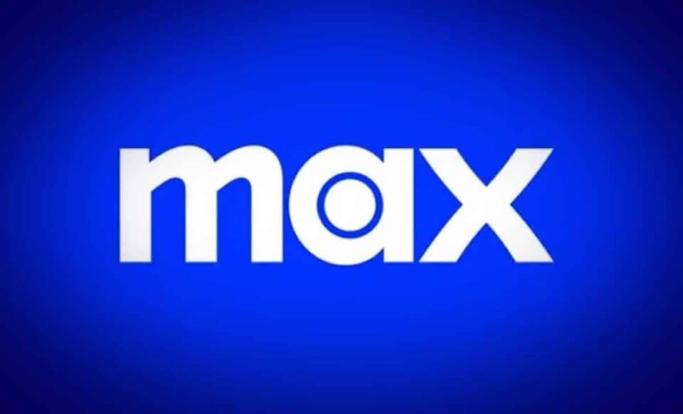 hbo max logo