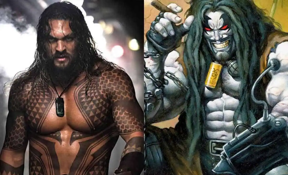 jason momoa será lobo en el dcu