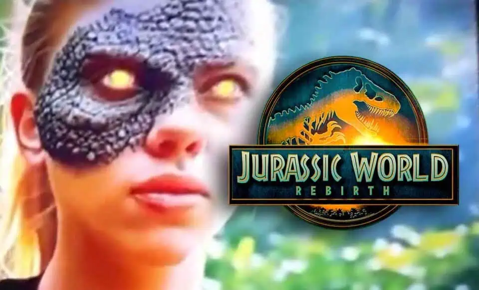 loco tráiler jurassic world rebirth