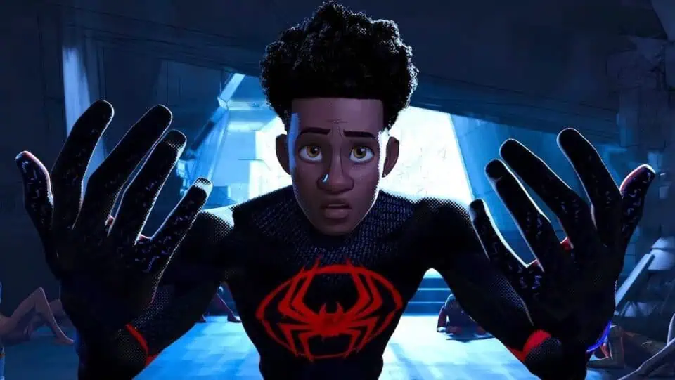 spider-man: el actor que explica por qué otro actor interpreta a miles g morales