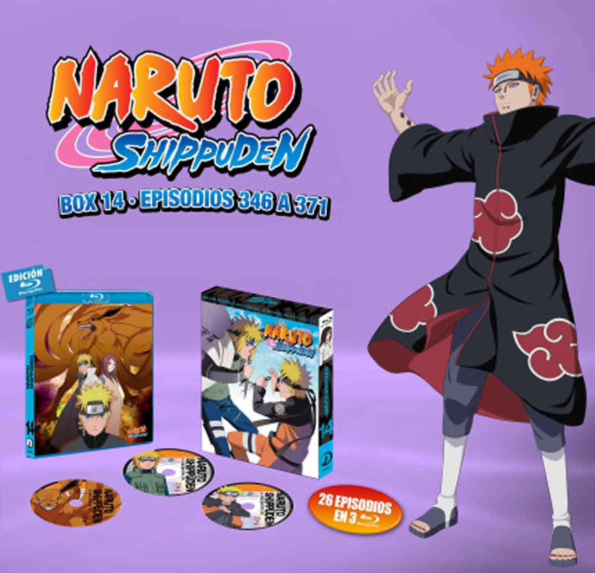 naruto shippûden