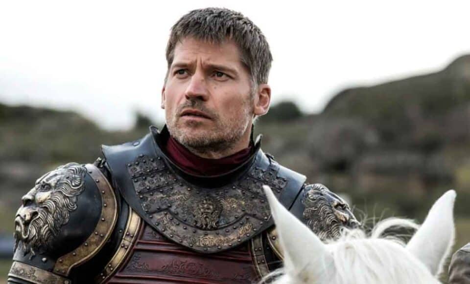 nikolaj coster waldau juego de tronos