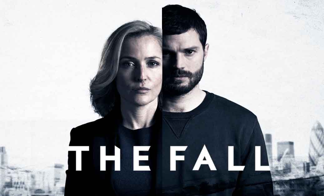 the fall