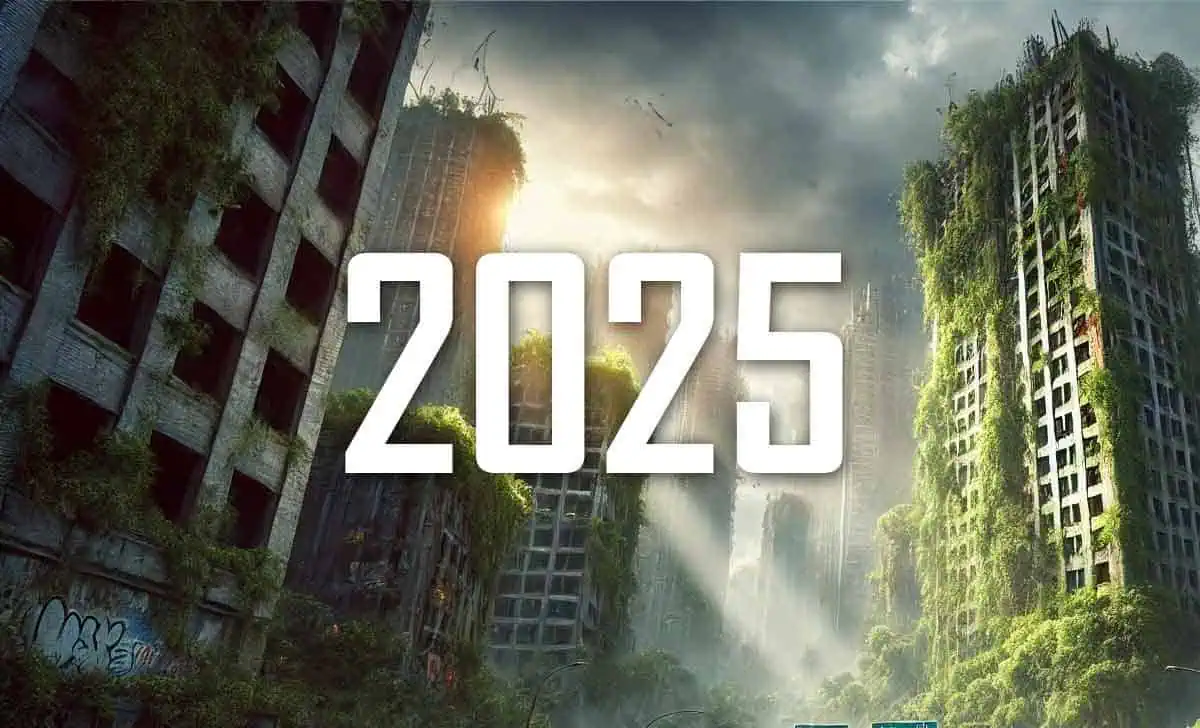 5 películas de ciencia ficción ambientadas en 2025 ¿Acertaron con sus predicciones?