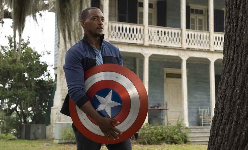 anthony mackie como nuevo capitan america 2025