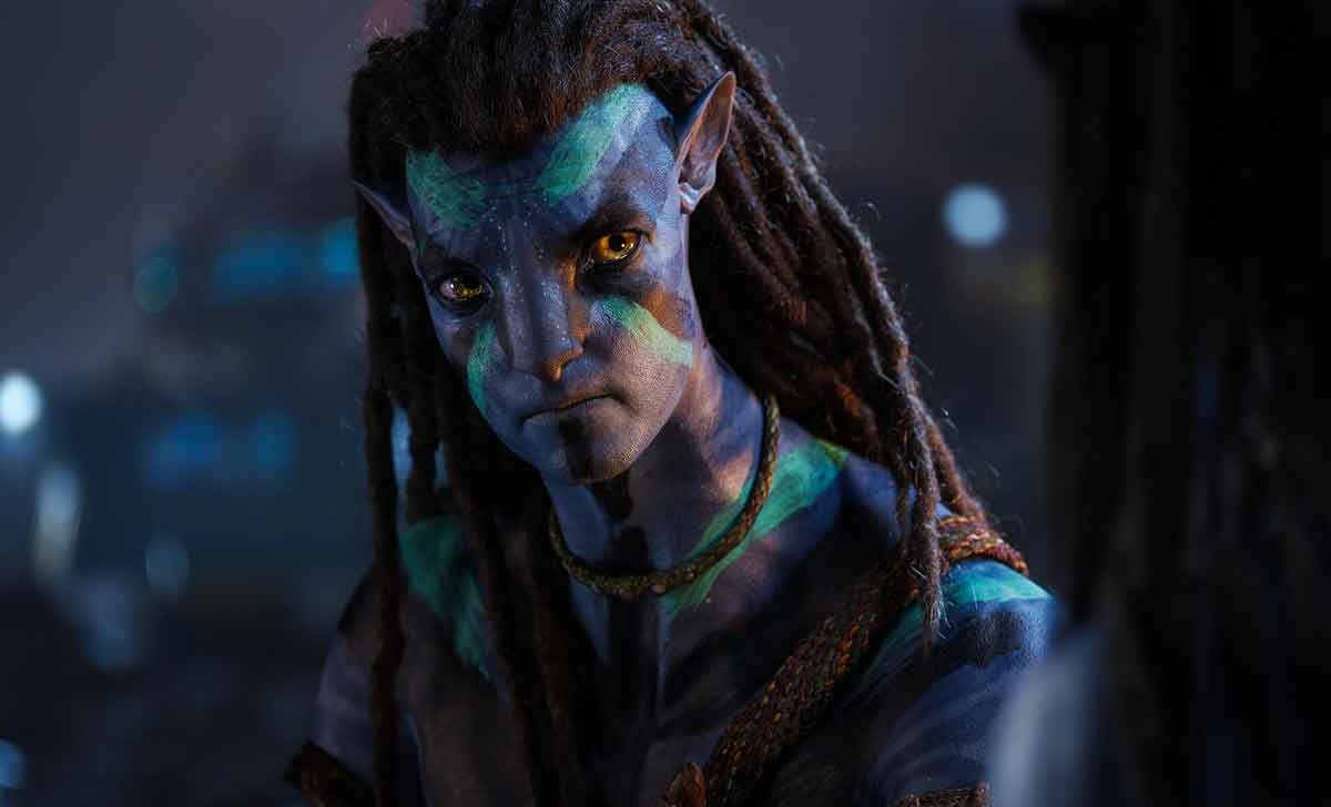 James Cameron redefine la narrativa con Avatar: Fire and Ash