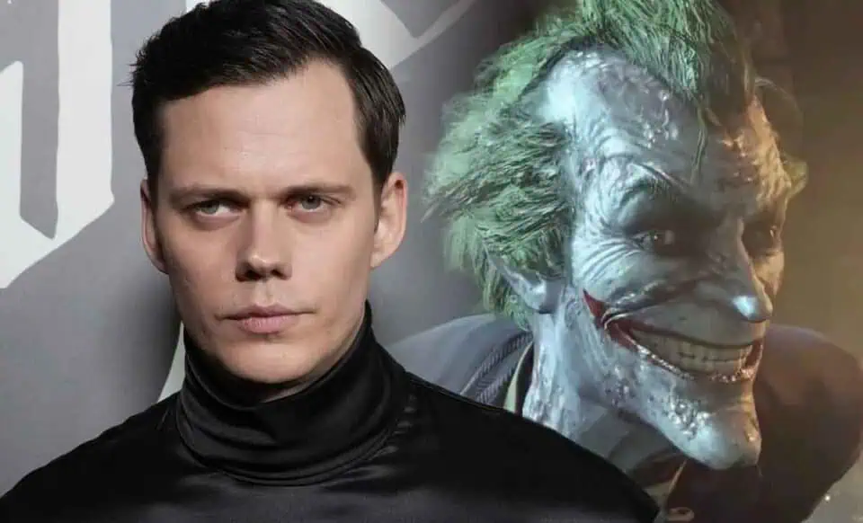 bill skarsgård villano de dc comics