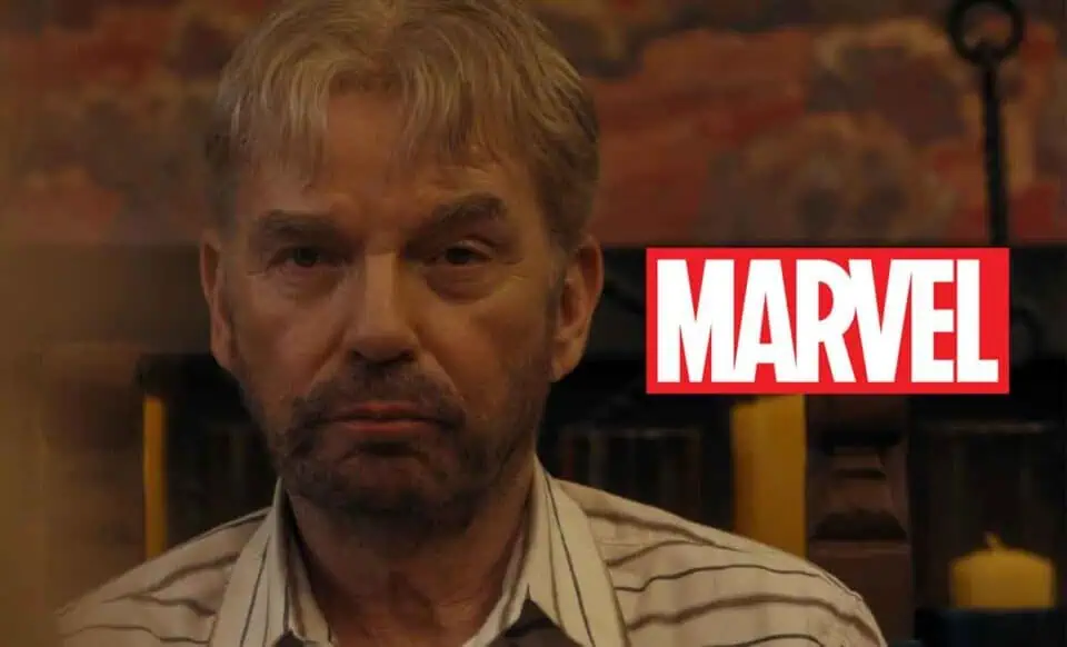 billy bob thornton marvel