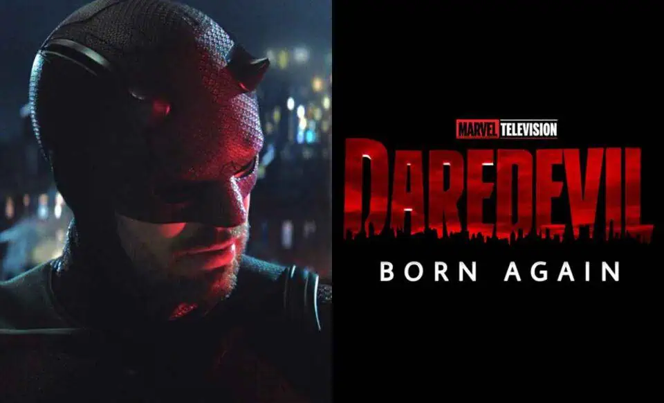 charlie cox in daredevil: born again