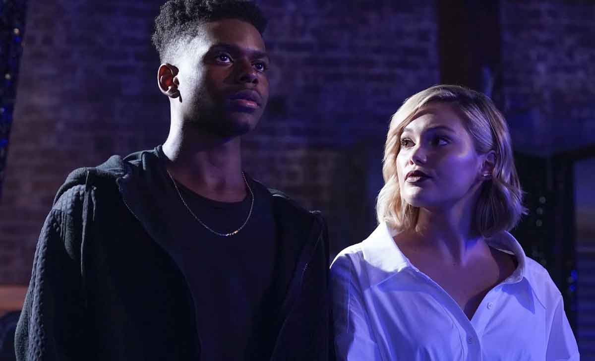 cloak and dagger serie de marvel