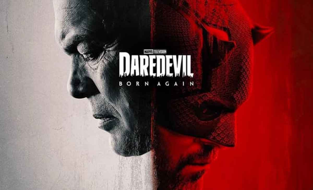 Daredevil: Born Again estrena brutal y violento tráiler