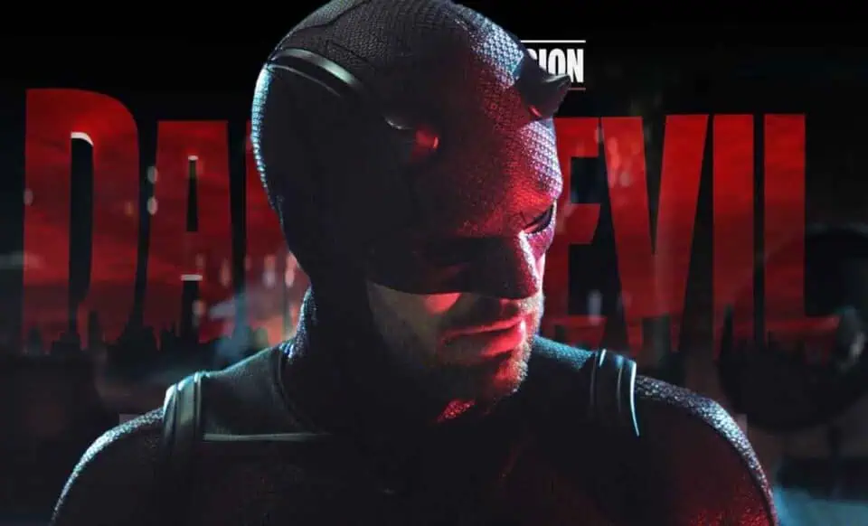 daredevil: born again disney plus