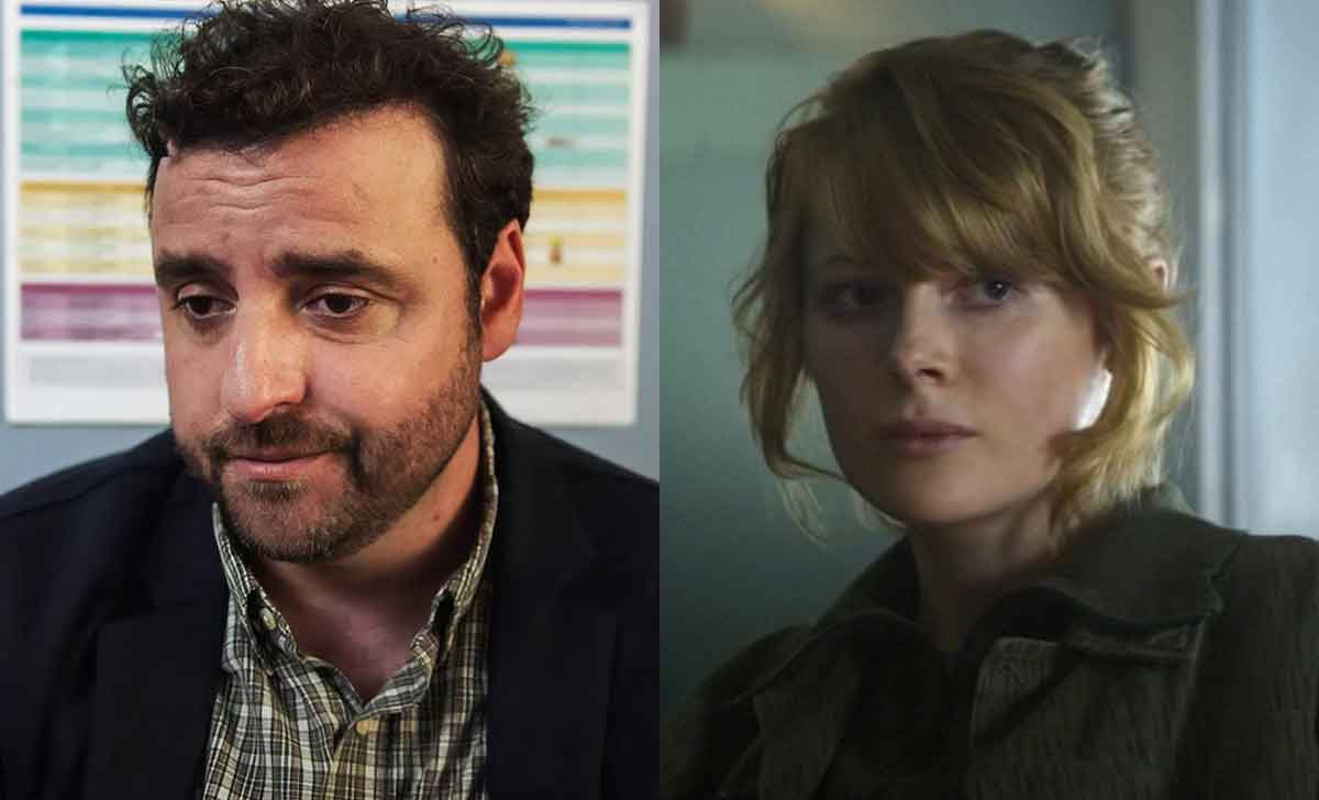 david krumholtz y emily beecham