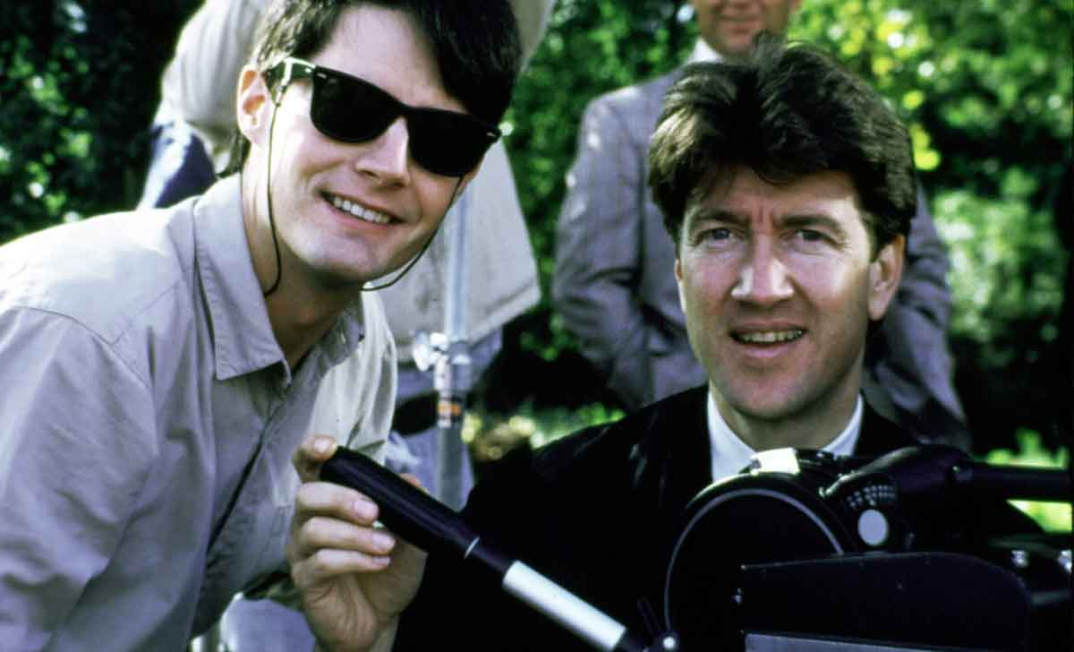 david lynch (1946-2025)