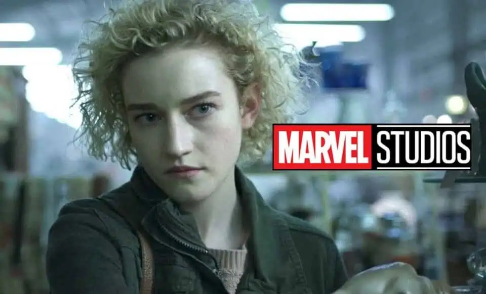 julia garner en marvel studios ucm