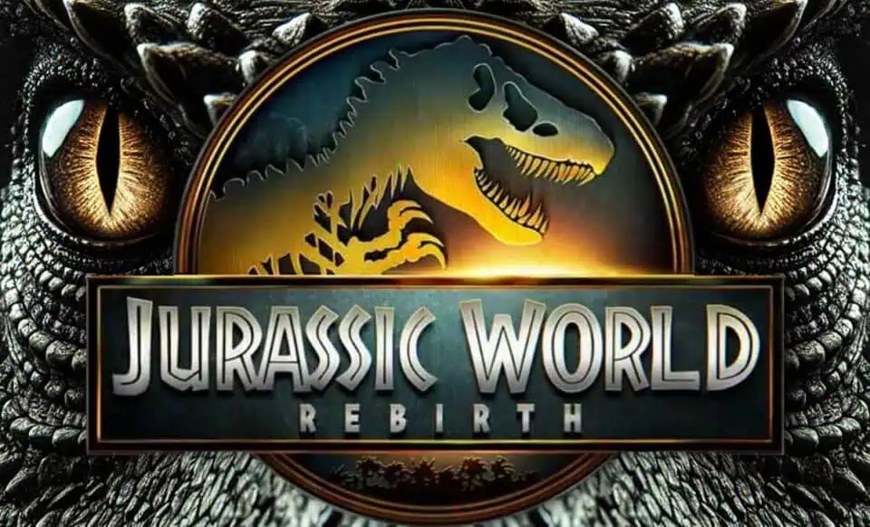 jurassic world rebirth (2025) ciencia ficción