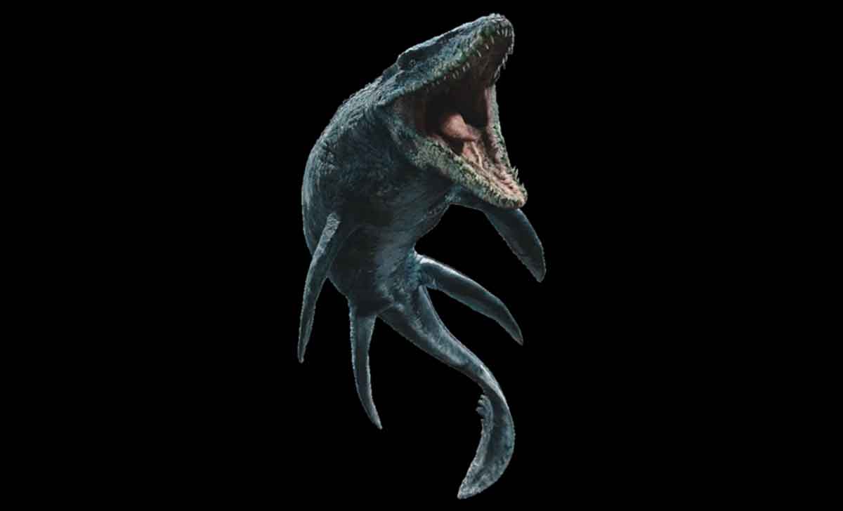 mosasaurus jurassic world rebirth