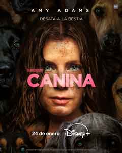 Nightbitch (Canina)