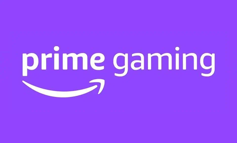 prime gaming logo