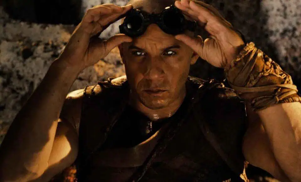 riddick furya (2025)