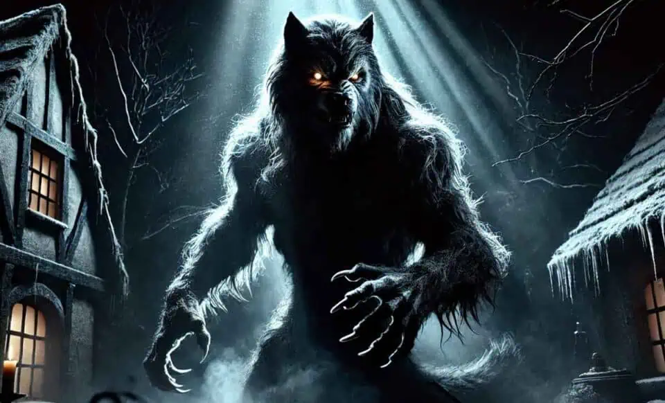 werwulf de robert eggers