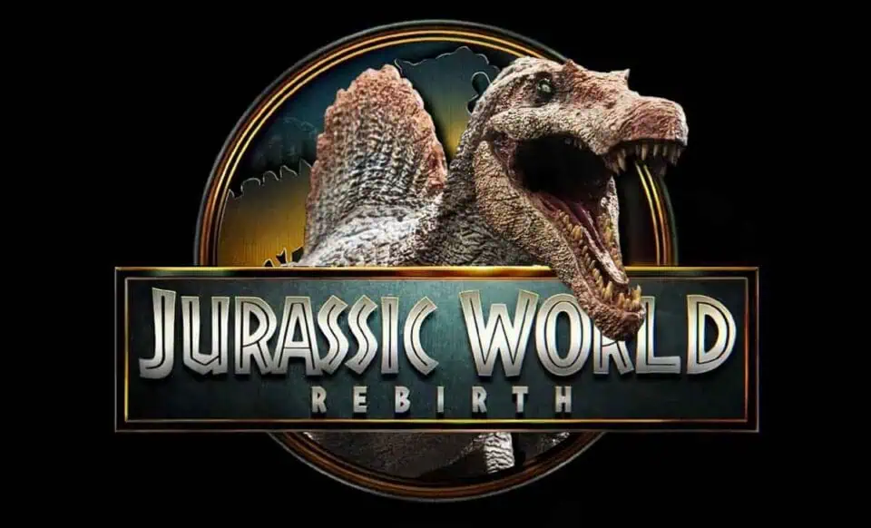 spinosaurus en jurassic world rebirth