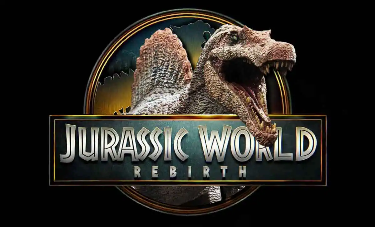 Jurassic World Rebirth regresará a Las Cinco Muertes