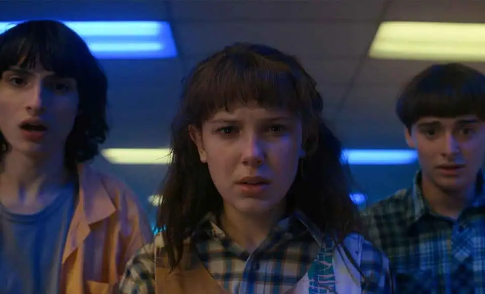 stranger things temp 5 fecha de estreno