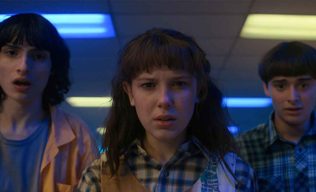 Stranger Things temp 5 fecha de estreno