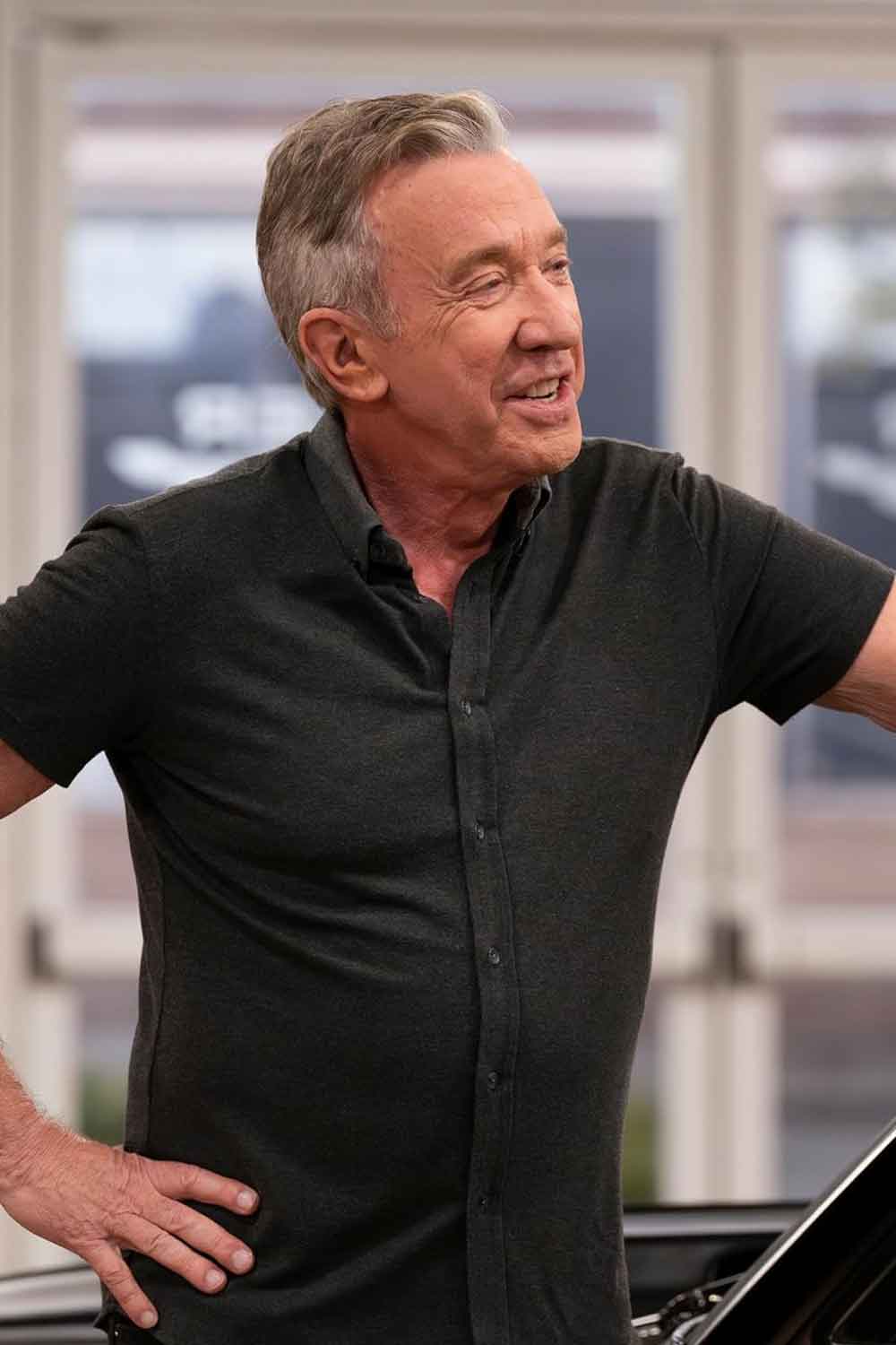 tim allen revela detalles de su nueva sitcom de 2025