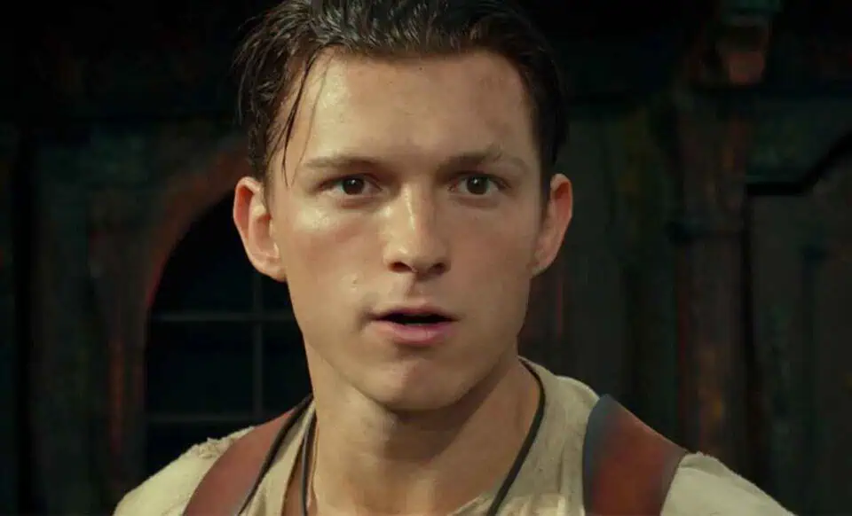 tom holland the odyssey de christopher nolan