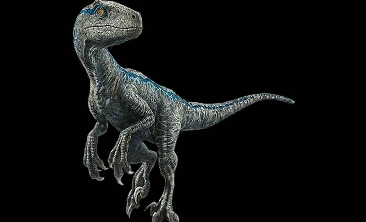 velociraptor jurassic world rebirth