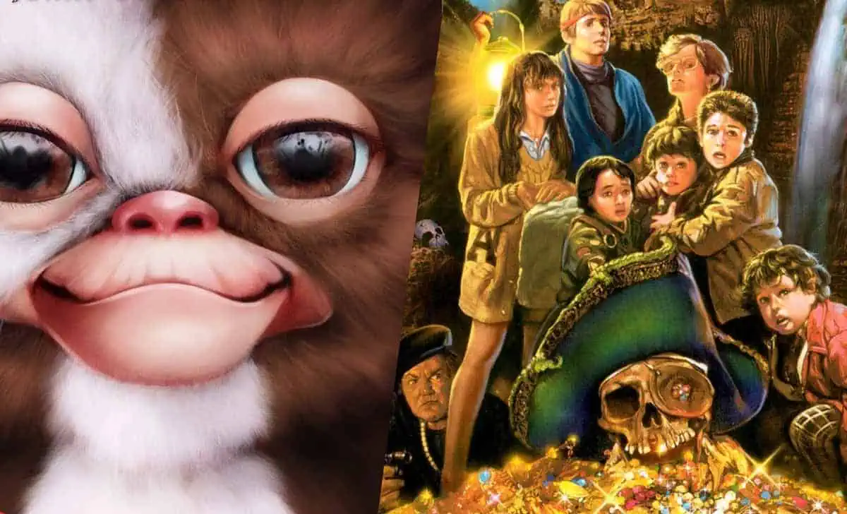 Warner Bros. planea resucitar dos clásicos de los años 80: Gremlins 3 y un posible reboot de Los Goonies