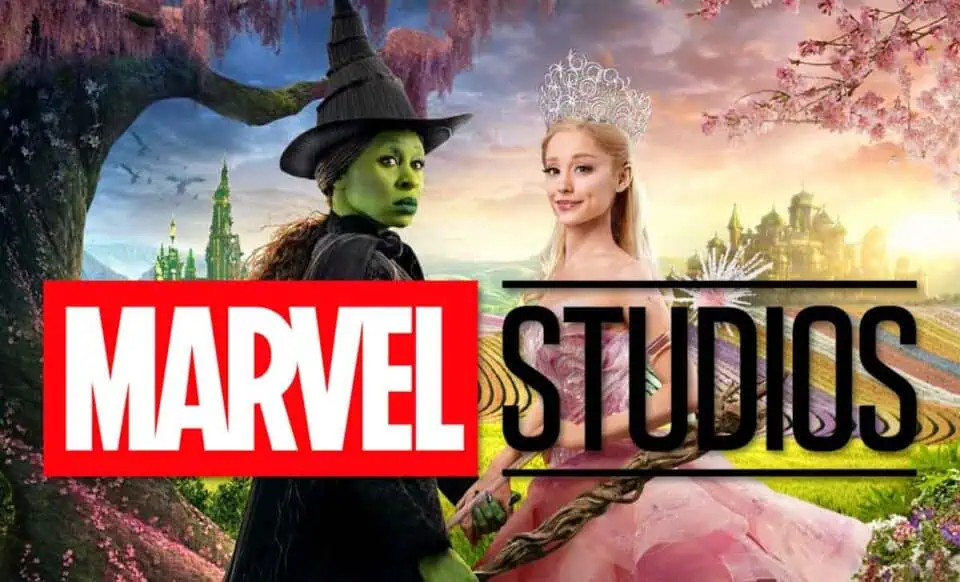 wicked marvel studios