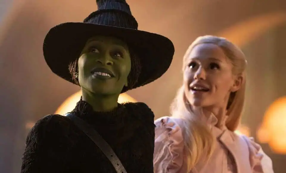 wicked es un fenómeno